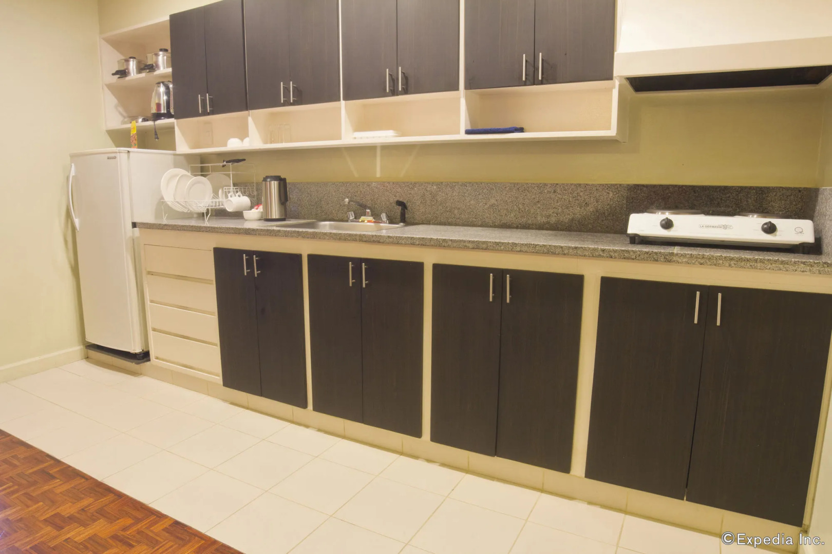 Copacabana Apartment Hotel