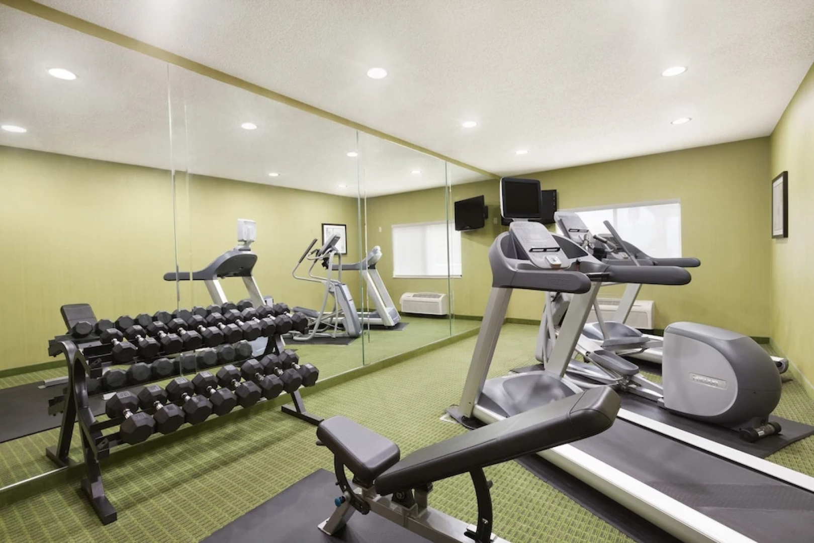 Fairfield Inn & Suites by Marriott Stillwater