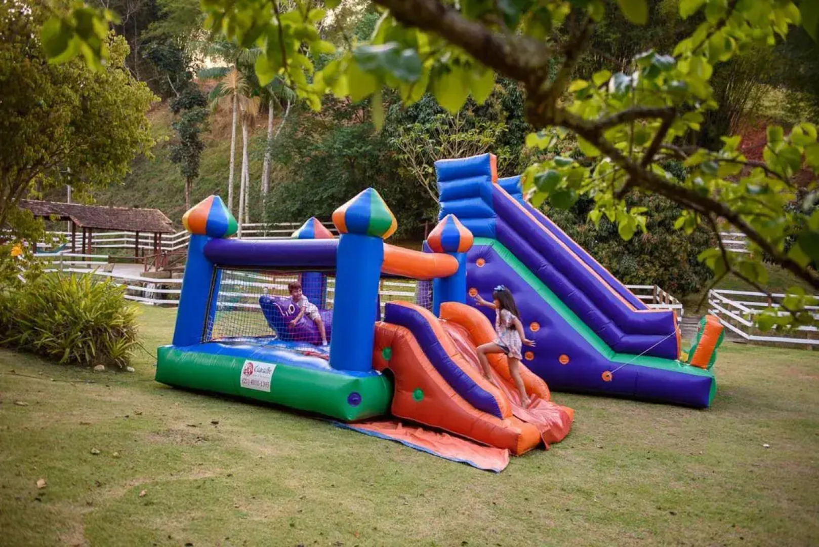 Pousada Minha Glória