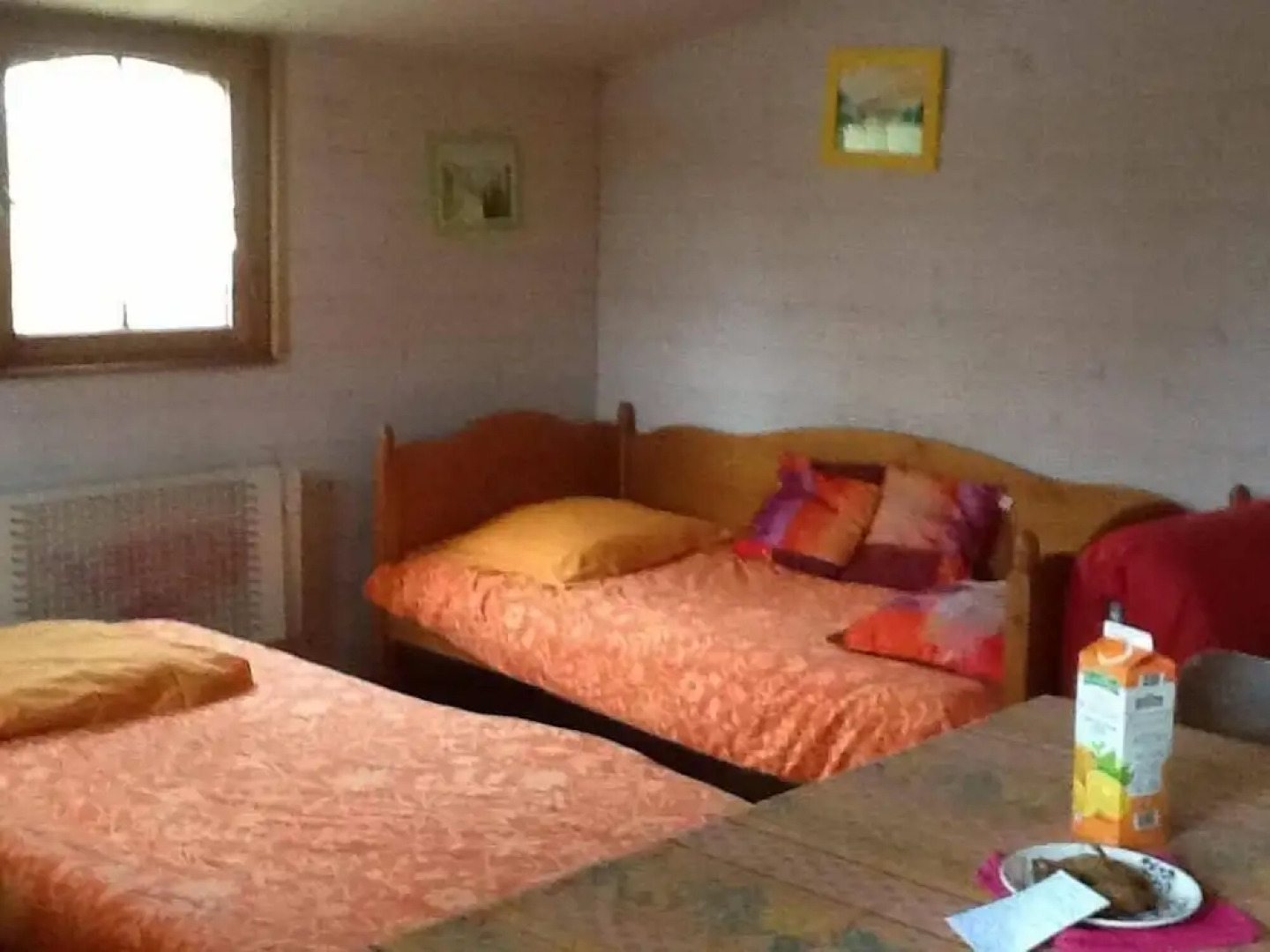 Maison D'Hotes Duccio Cabana