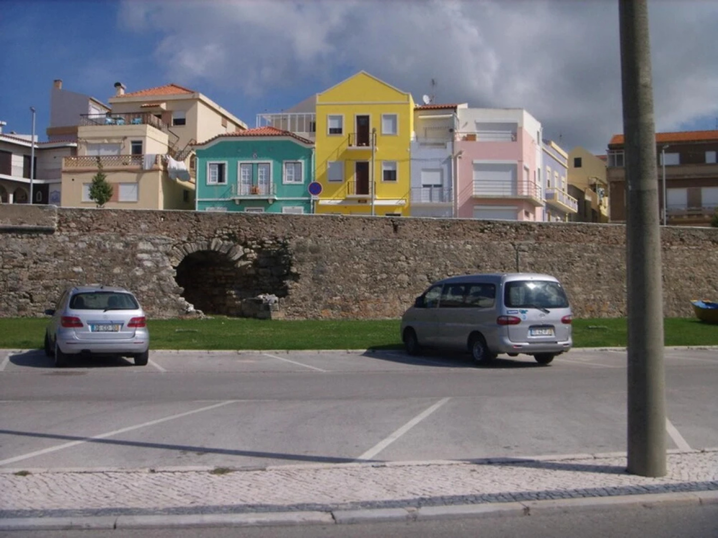 Apartment With 3 Bedrooms in Figueira da Foz, With Wonderful sea View, Terrace and Wifi - 300 m From the Beach