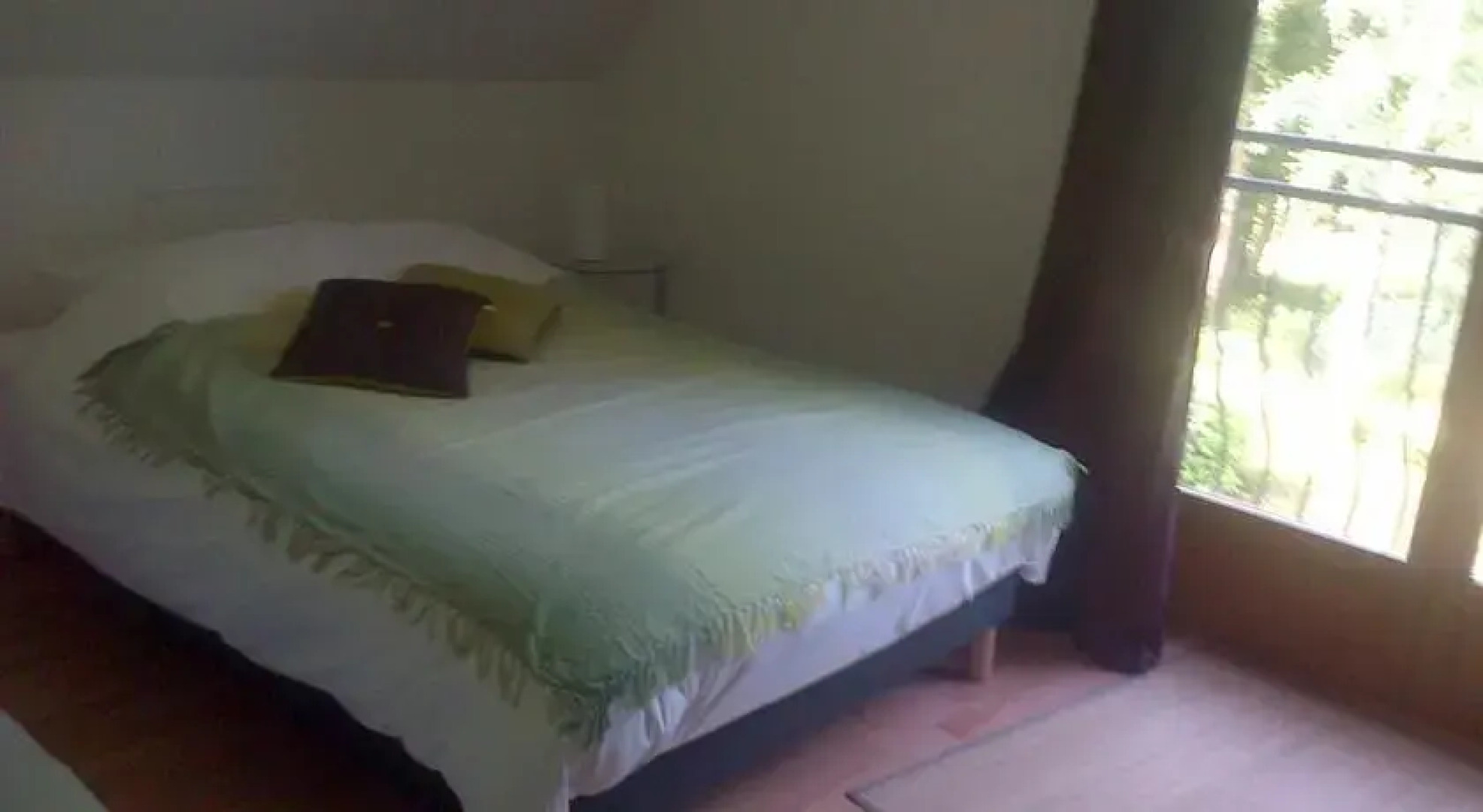 Domaine des Trois Pommes