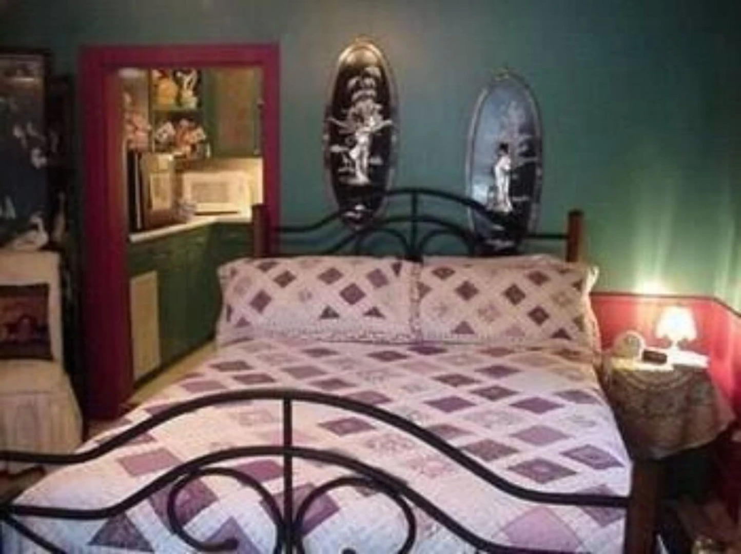 Cobbler Room & Cottage B&B & Massage