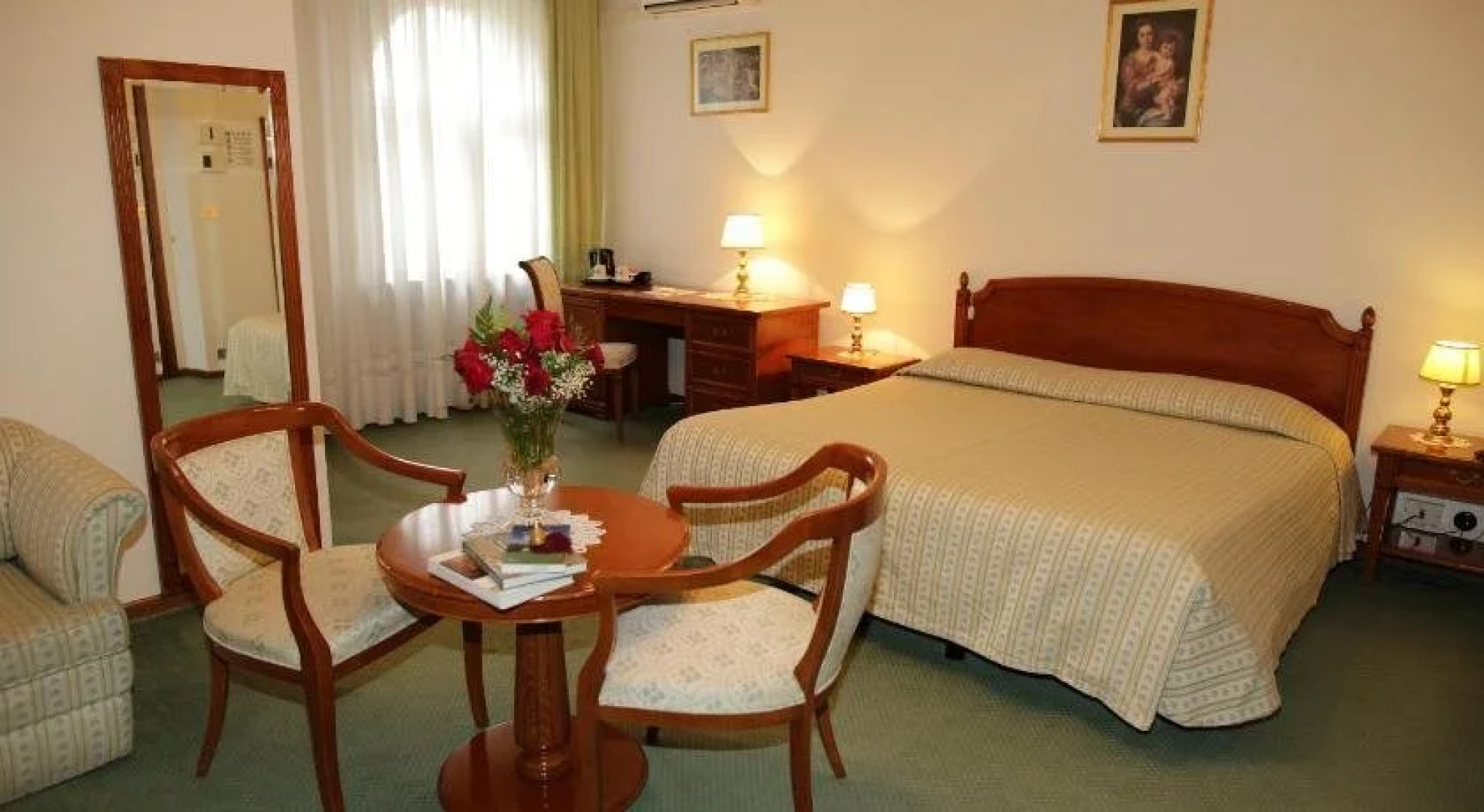 Locanda al Castello Wellness Resort