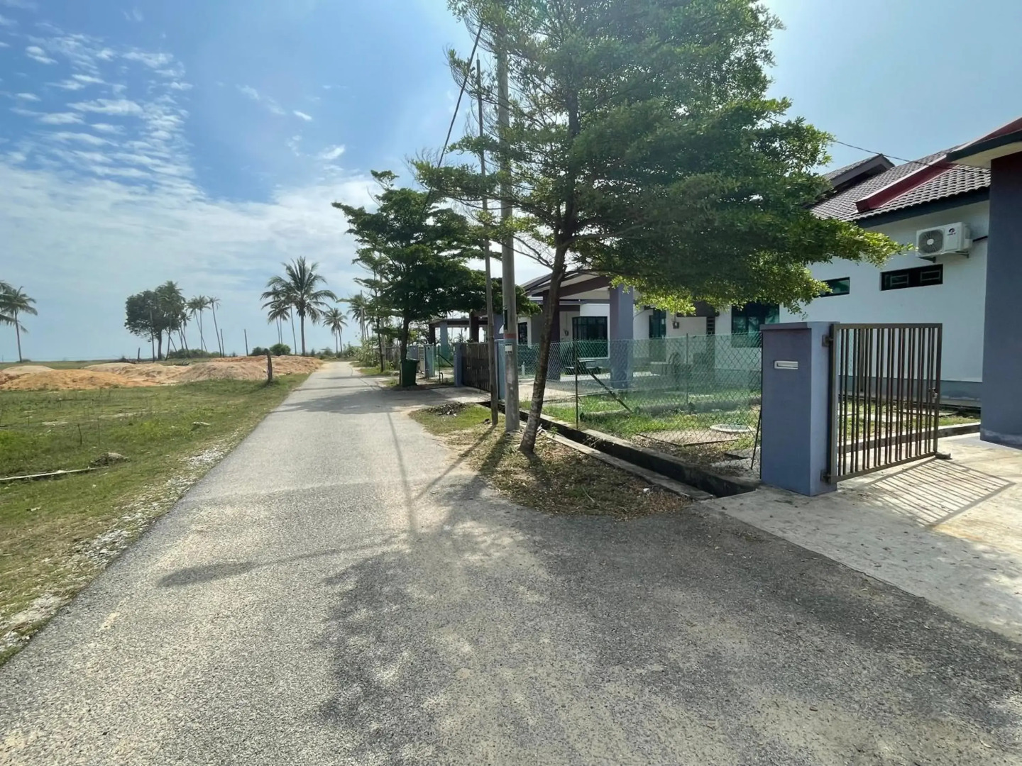 Arwaa Homestay Beachview