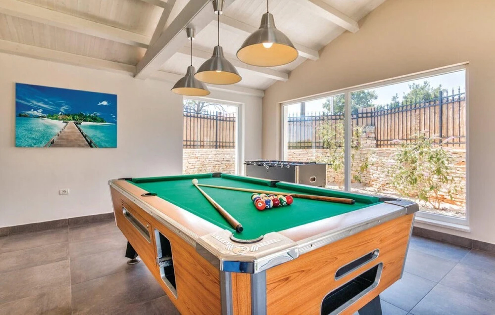 Villa San Kirin Magnolia