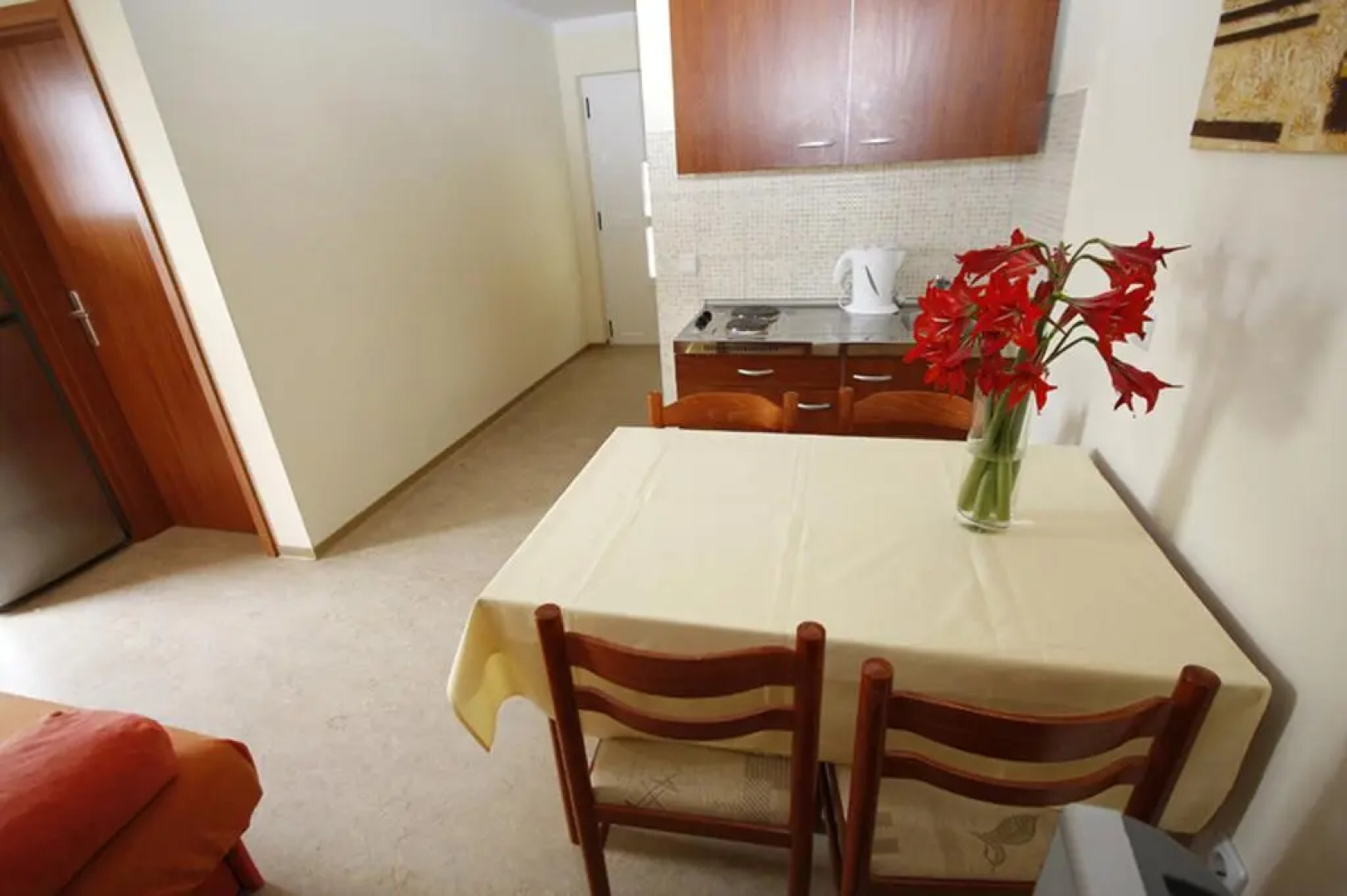 Apartments Vesna Mimice