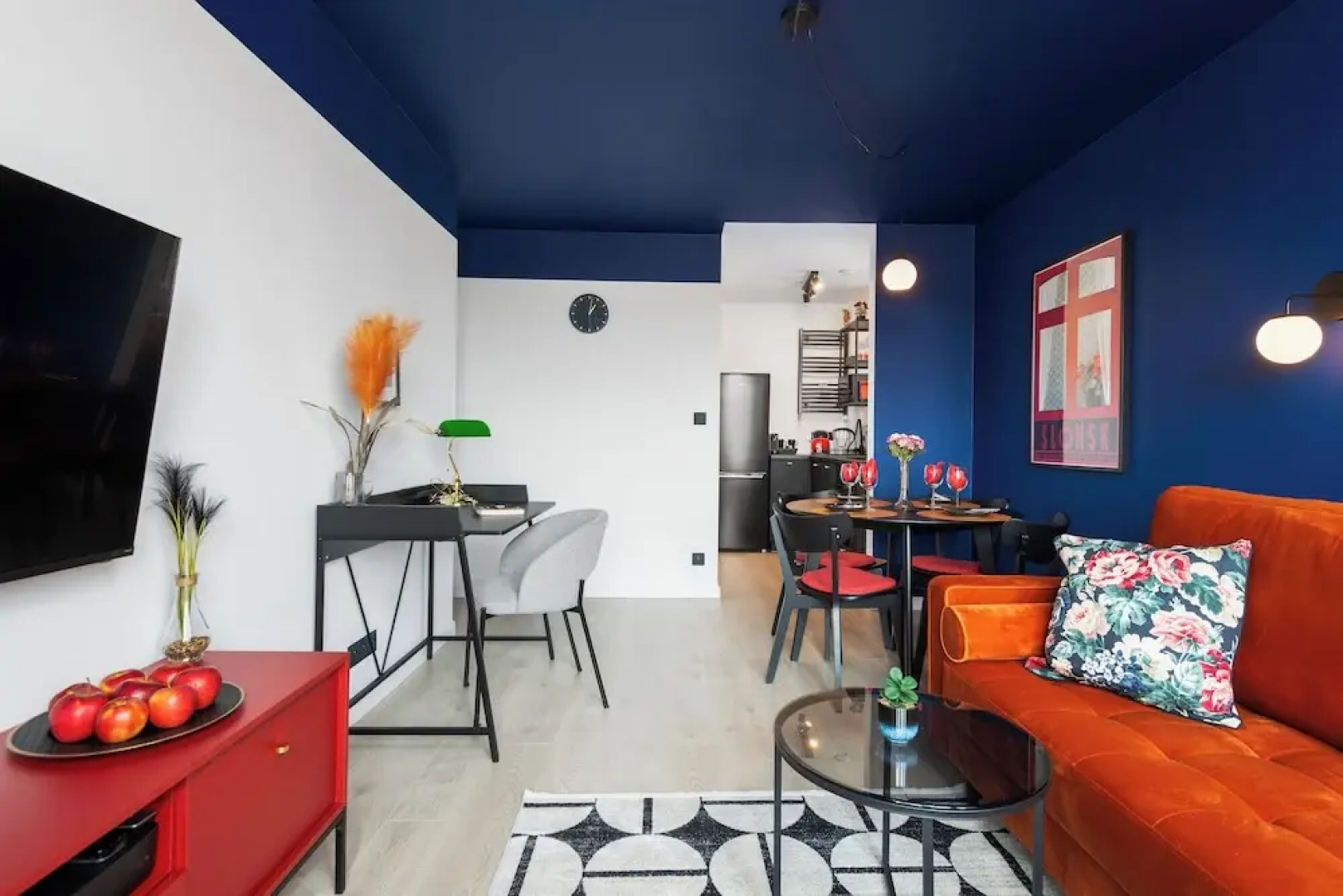 Apartament Gwarek - by Kairos Apartments