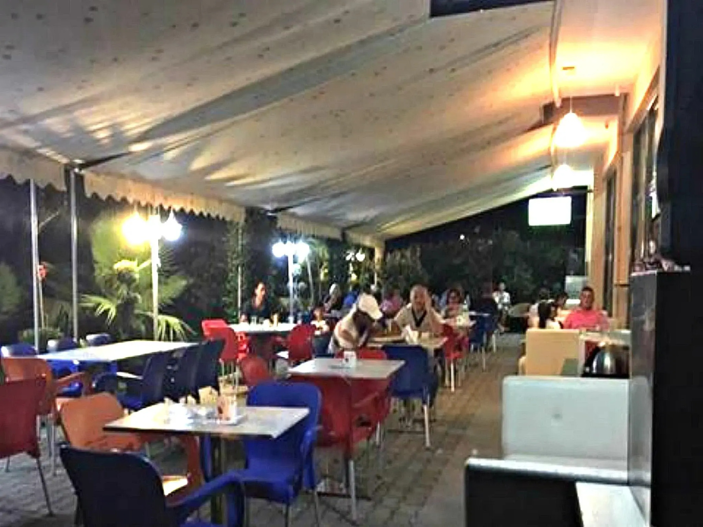 Hotel Athina