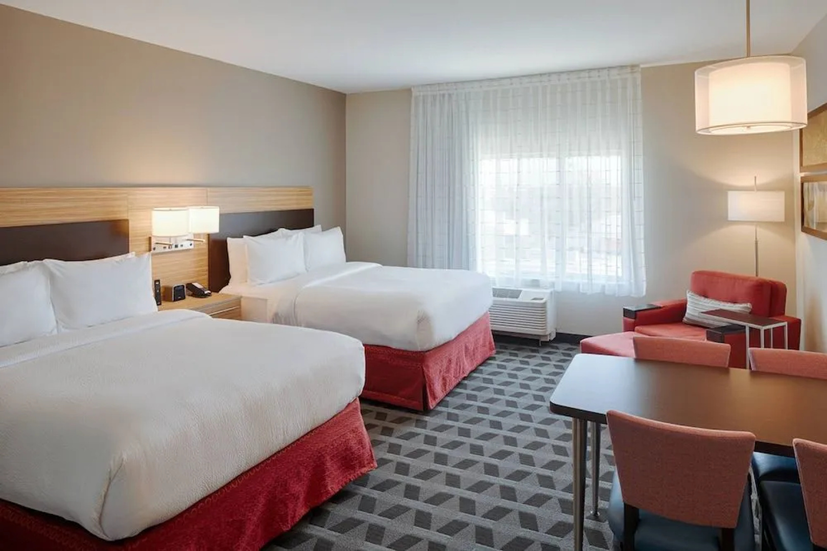 TownePlace Suites Columbus Hilliard