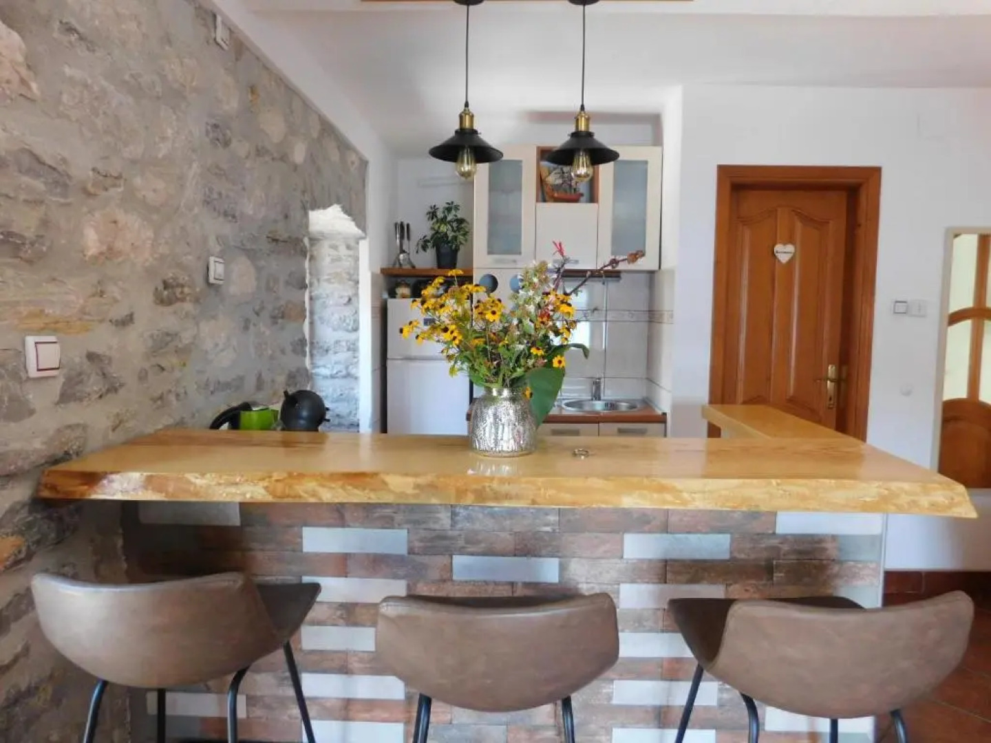 Apartments Villa Serventi