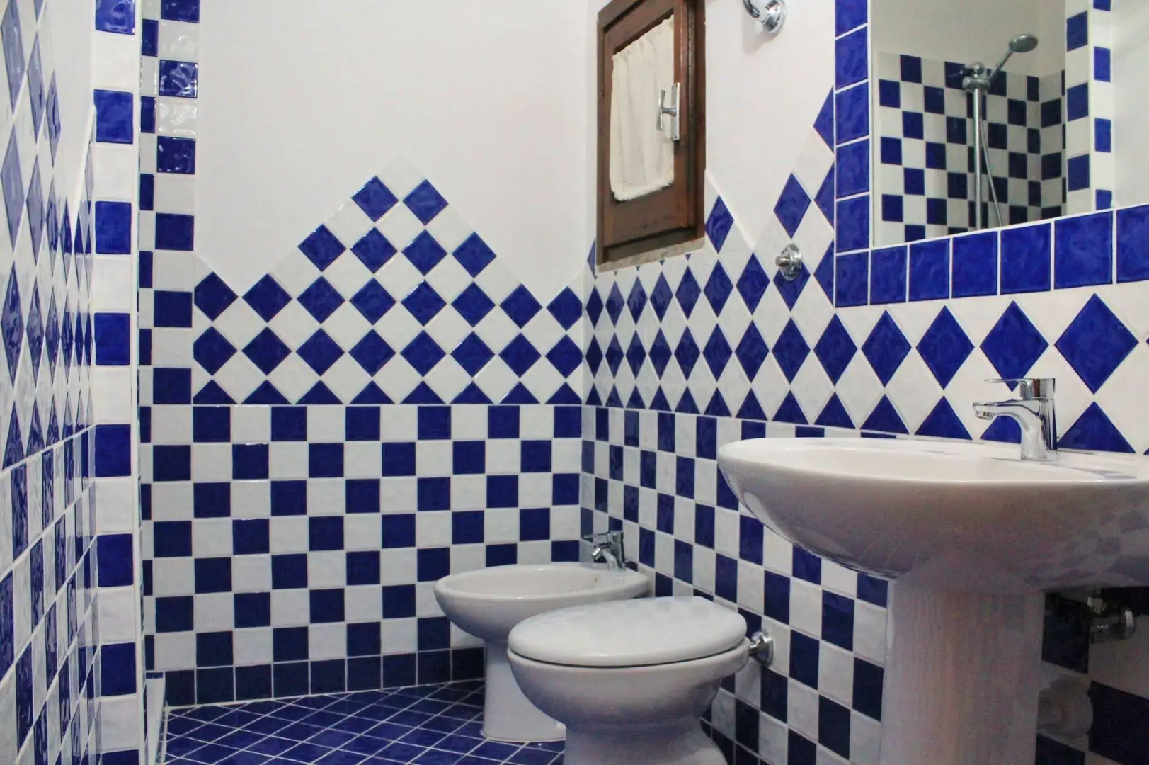 Residence Blue Corner Porto Pollo