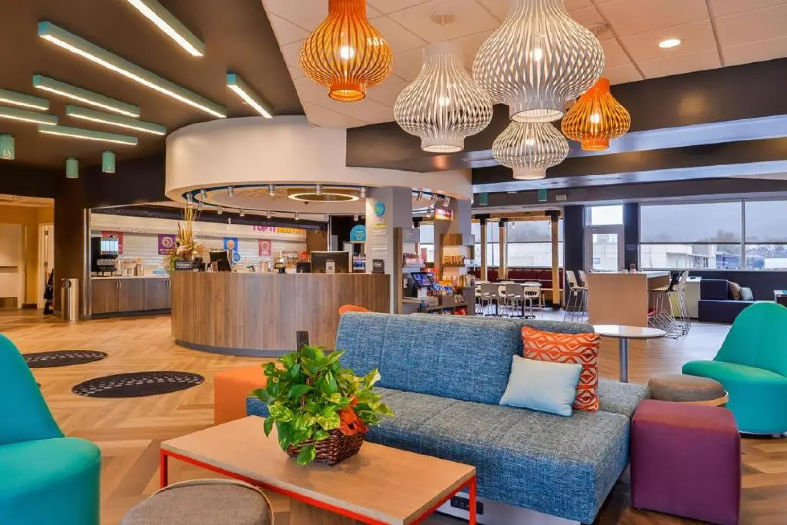 Tru By Hilton Yarmouth