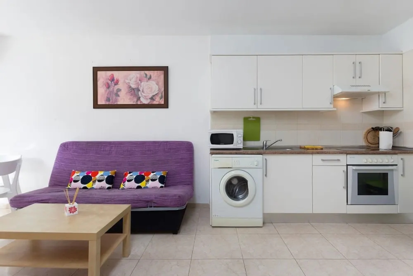 Live Puertito Karateca A