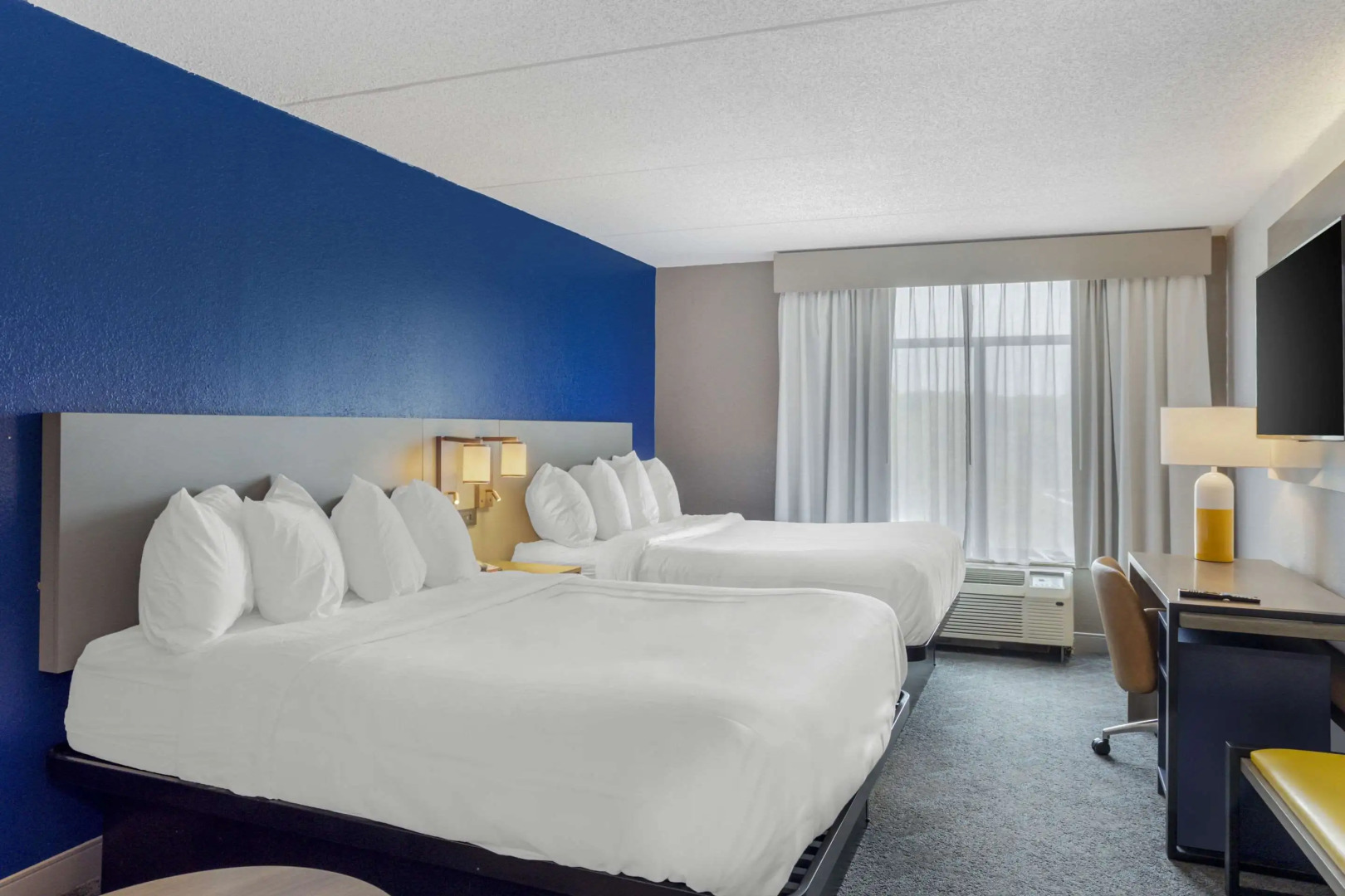Comfort Inn & Suites Voorhees/Mt. Laurel