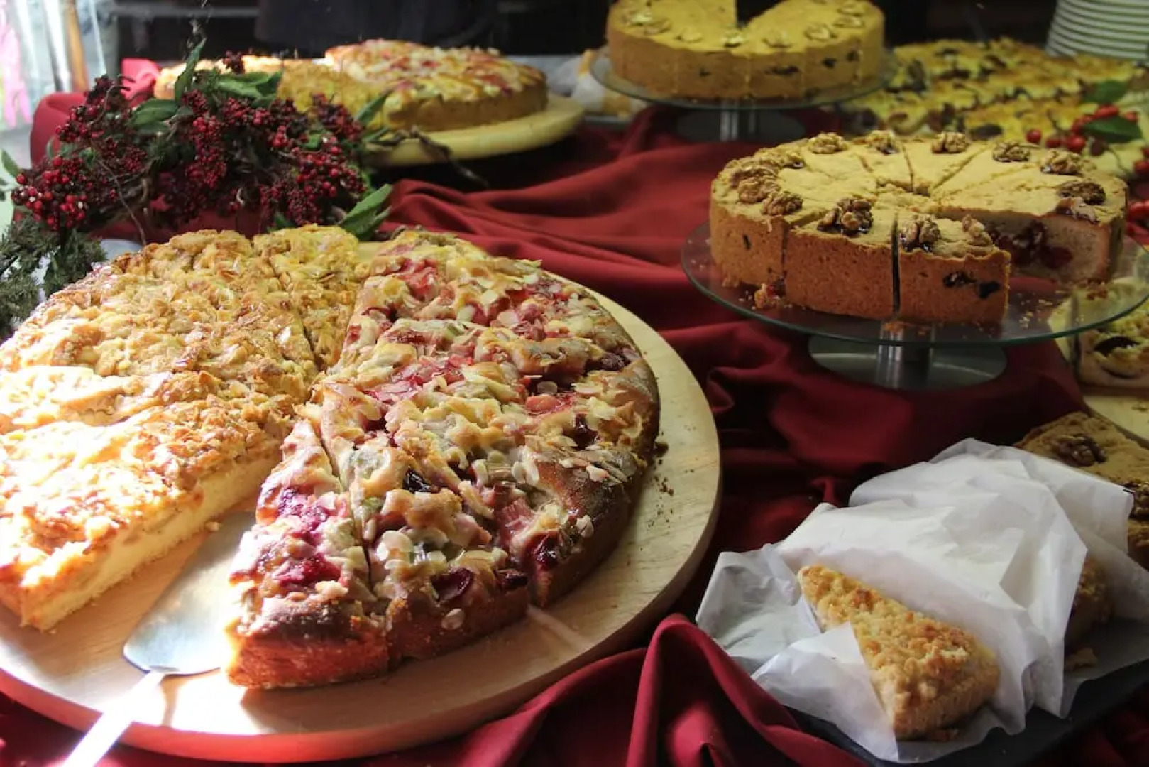 Jagdschloss Moenchbruch