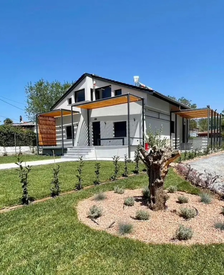 Agora LX Studios & Suites