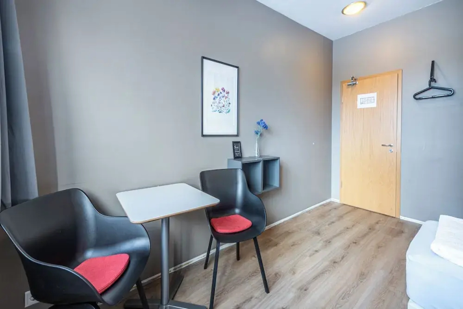 Stöð Guesthouse & Aparments