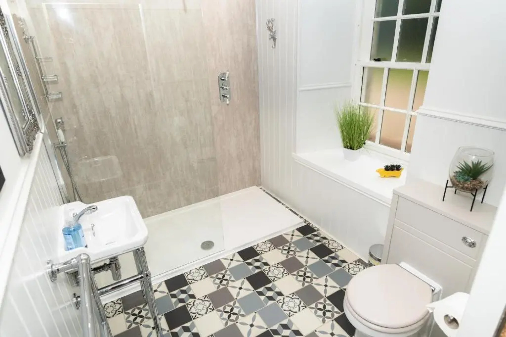 Netherdale House & The Coach House