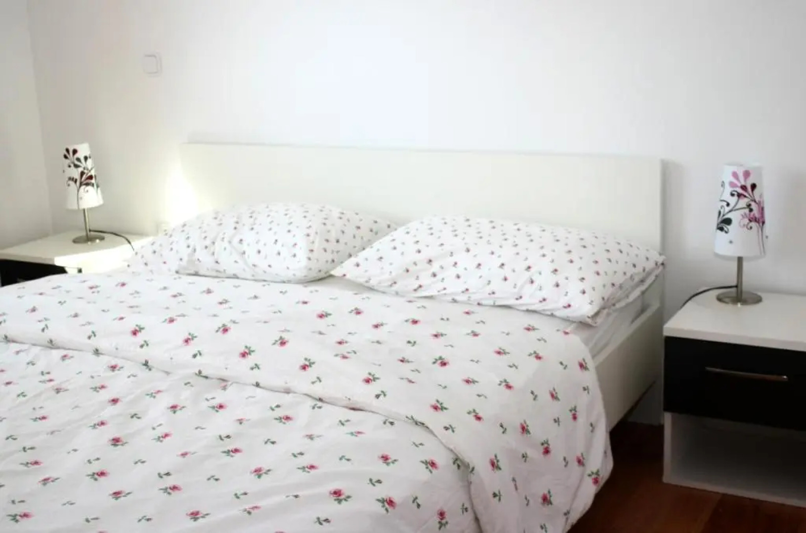 Apartments Blanka & Marina