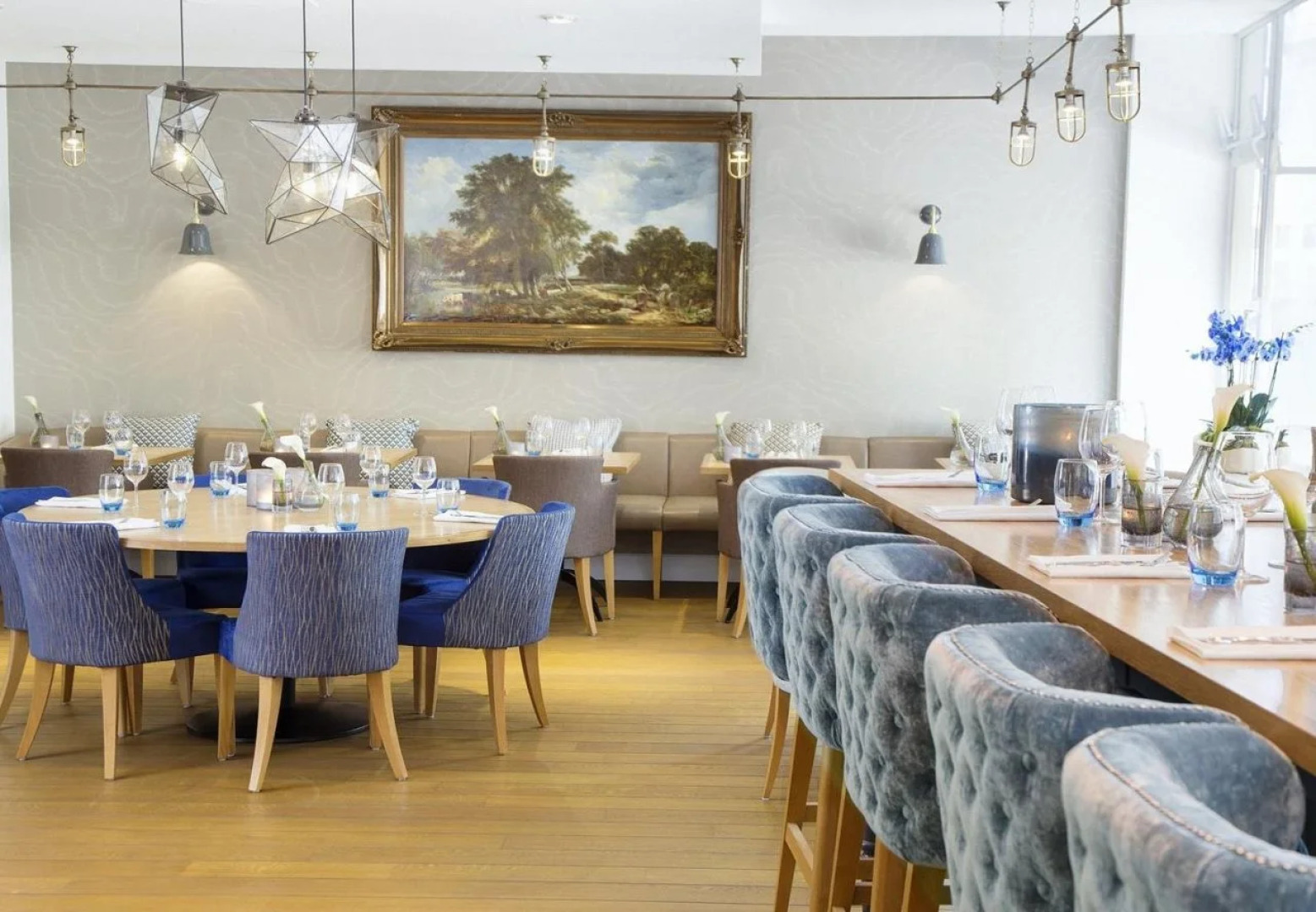 Bilderberg Parkhotel Rotterdam