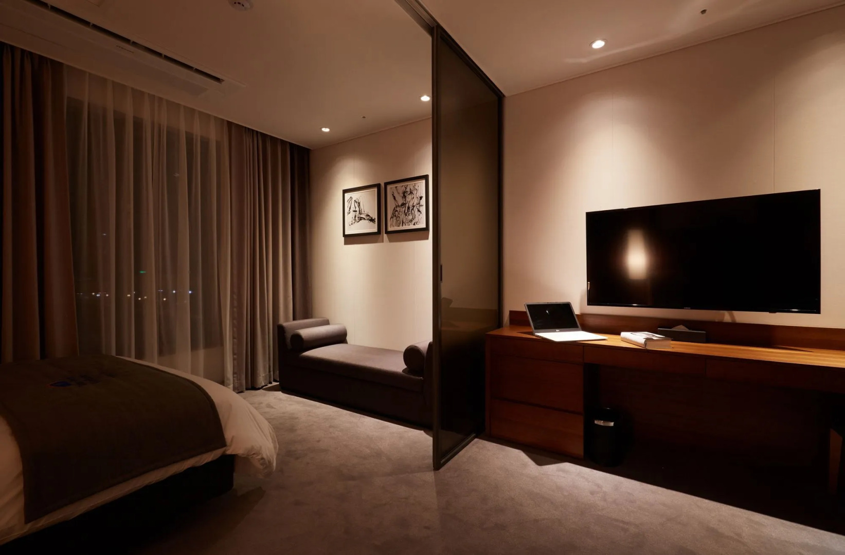 Sejong City Osong Hotel