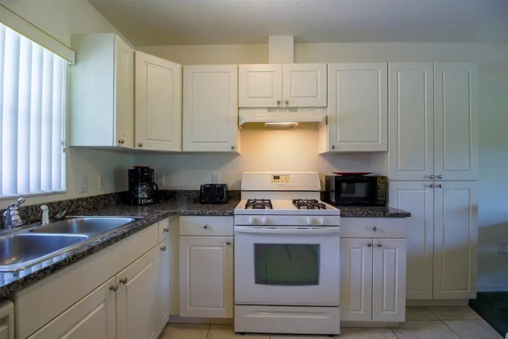 Condo John - Golfcourse 3 Bedroom