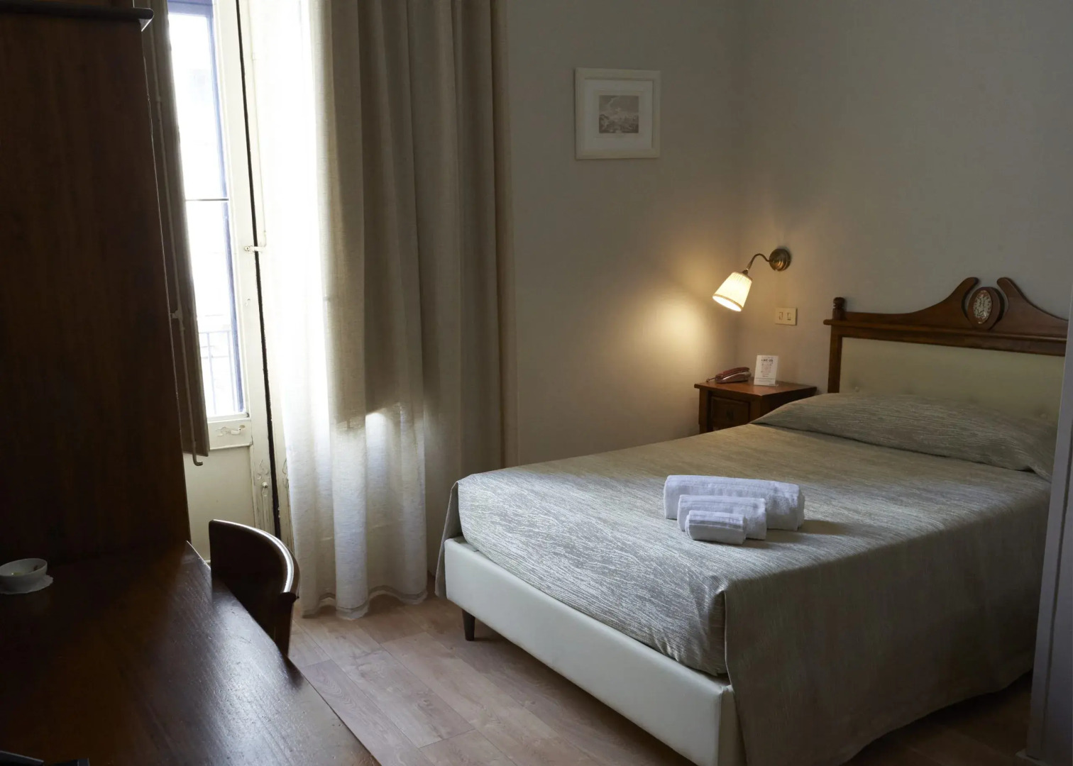 La Collegiata Guest House