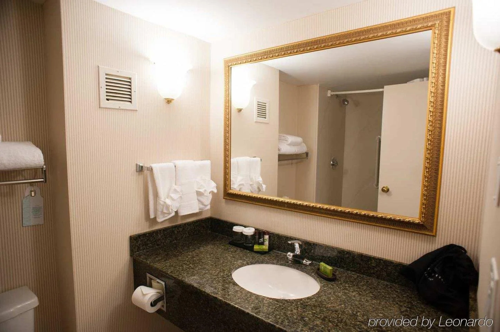 Embassy Suites by Hilton Detroit Livonia Novi
