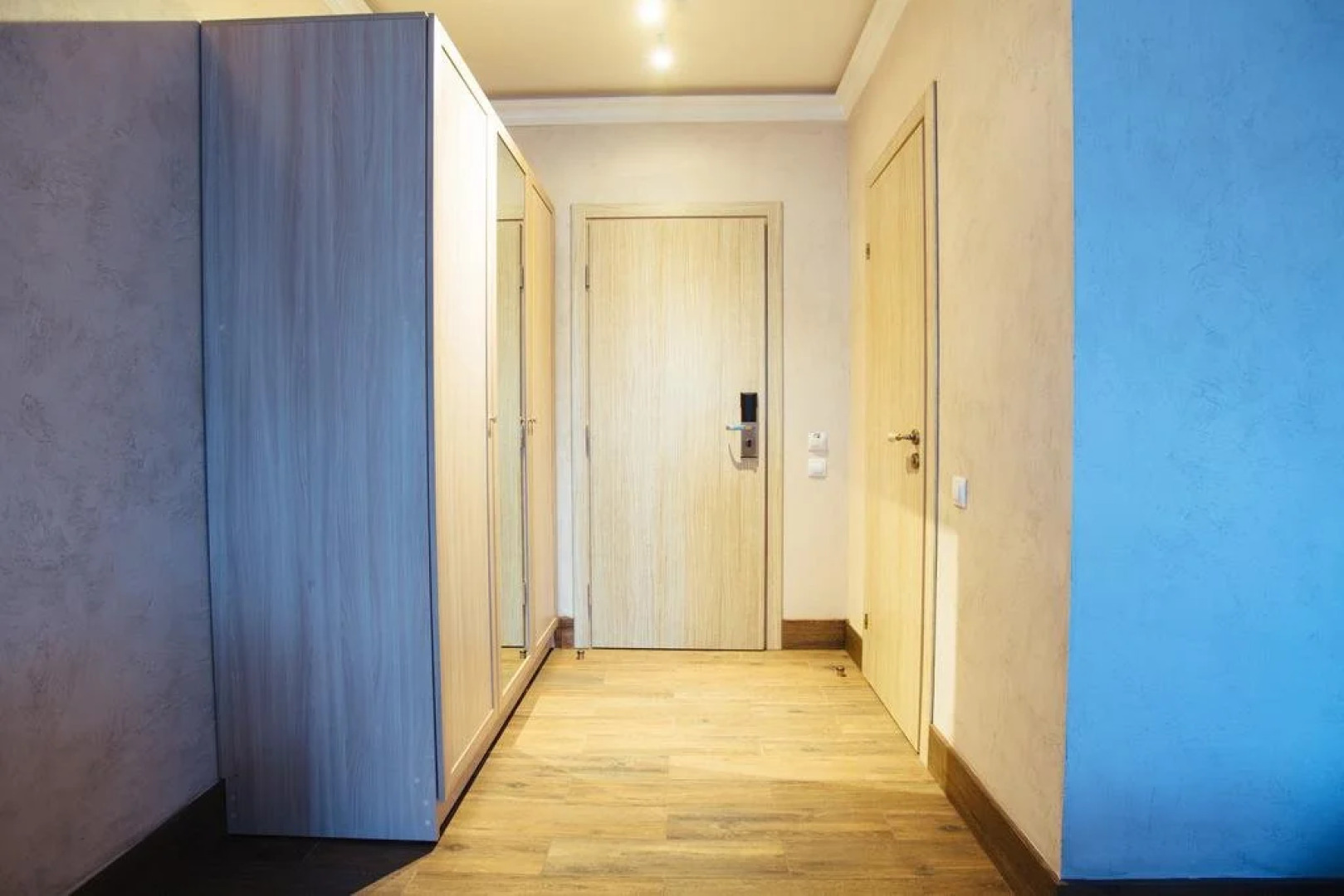 Меблированные комнаты ReMarka on 6th Sovetskaya