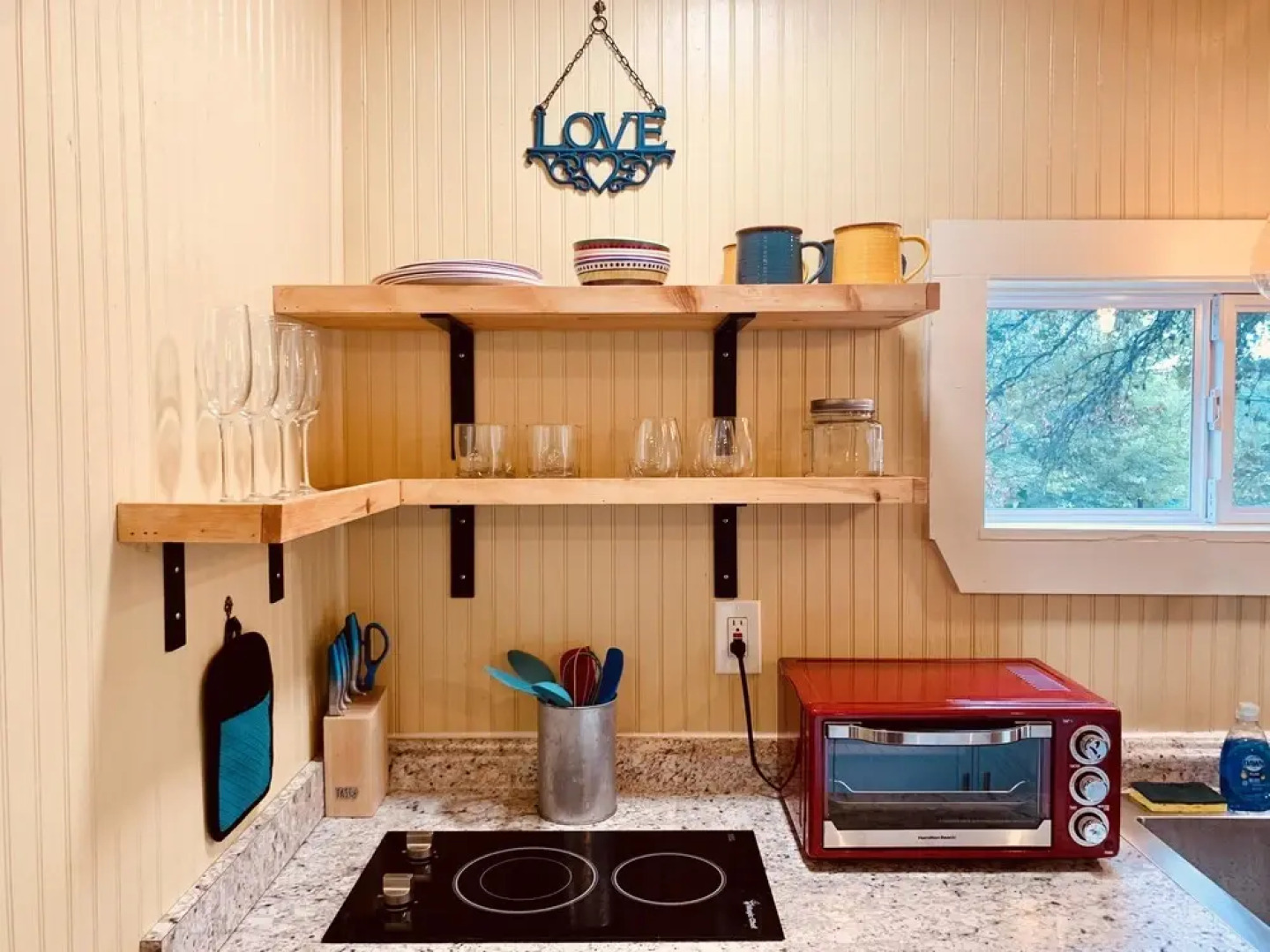 La Pluma Retreat With Guadalupe River Access