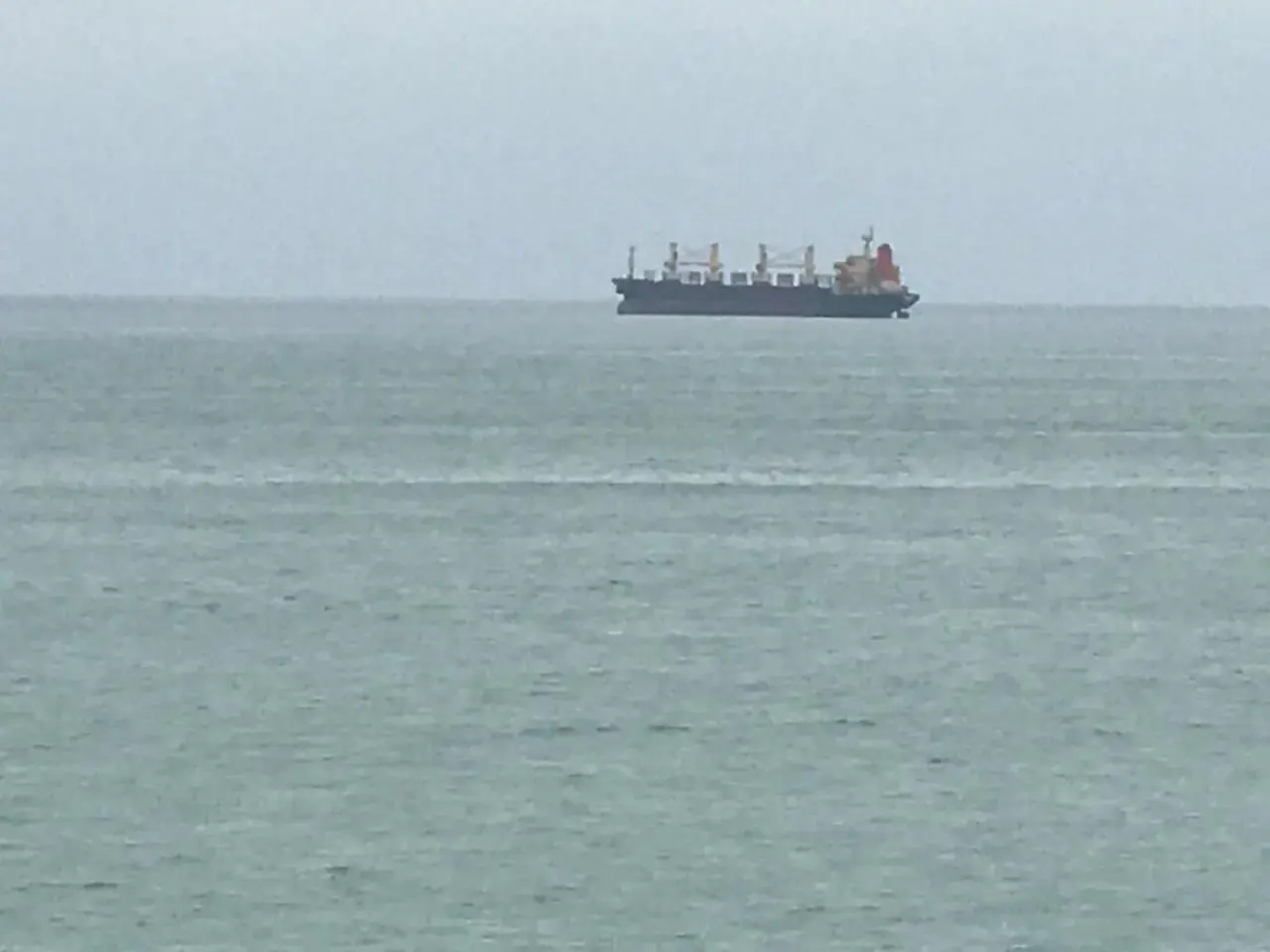 Blackpoint Ballenita