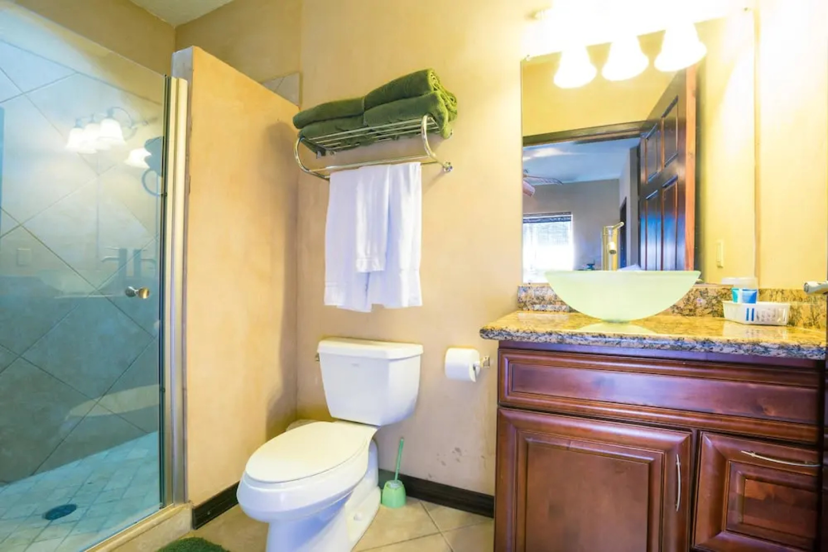 Villa Del Playa Penthouse 6