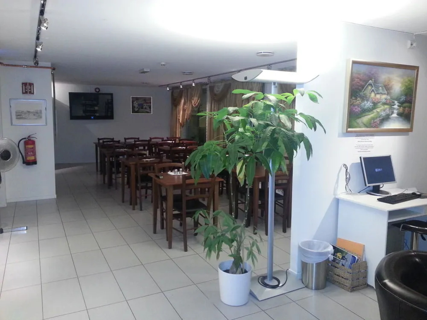 Stavanger Lille Hotel