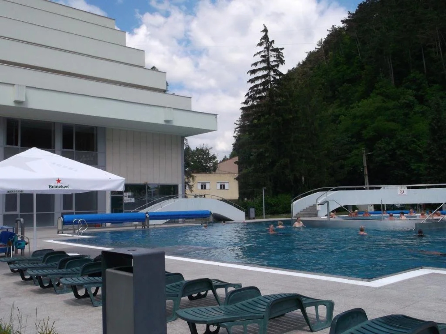 PIKK Trenčianske Teplice