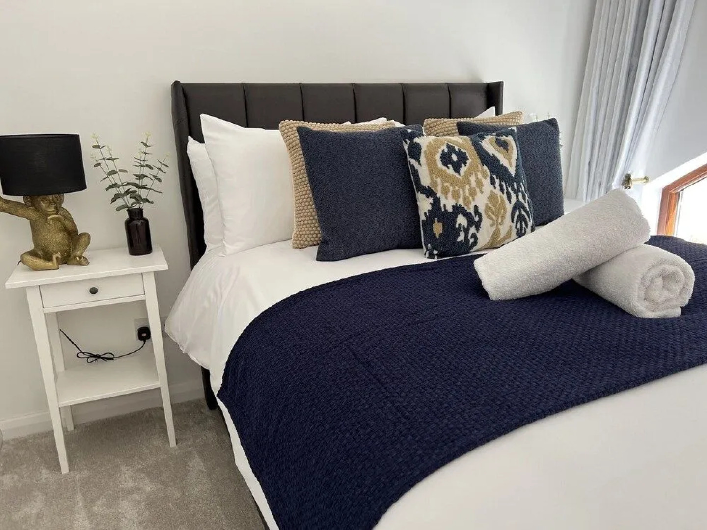 No1 Little Barrow Barns