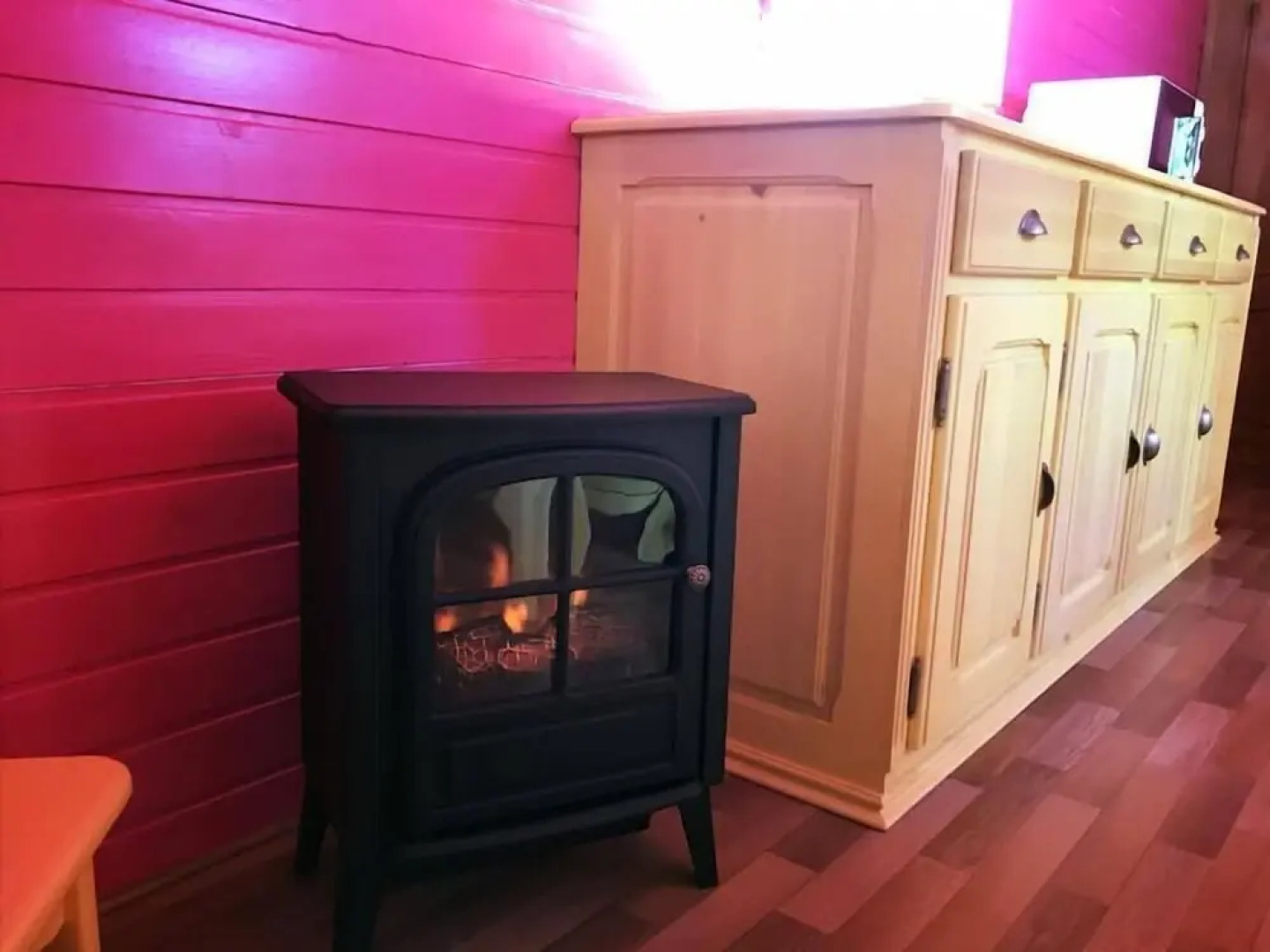 Domaine des Z'Ailés Les Roulottes