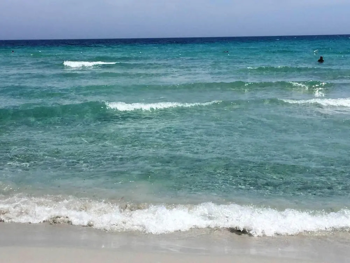 House With 2 Bedrooms in Tanaunella, With Wonderful sea View and Furnished Terrace - 200 m From the Beach