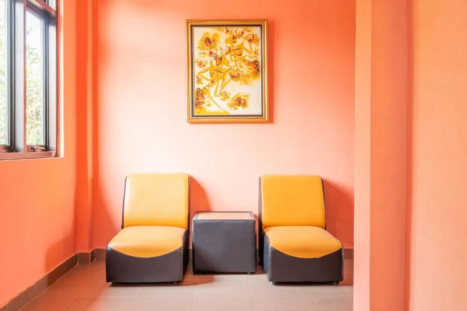 Oyo 1255 Homestay Casa Delray Syariah