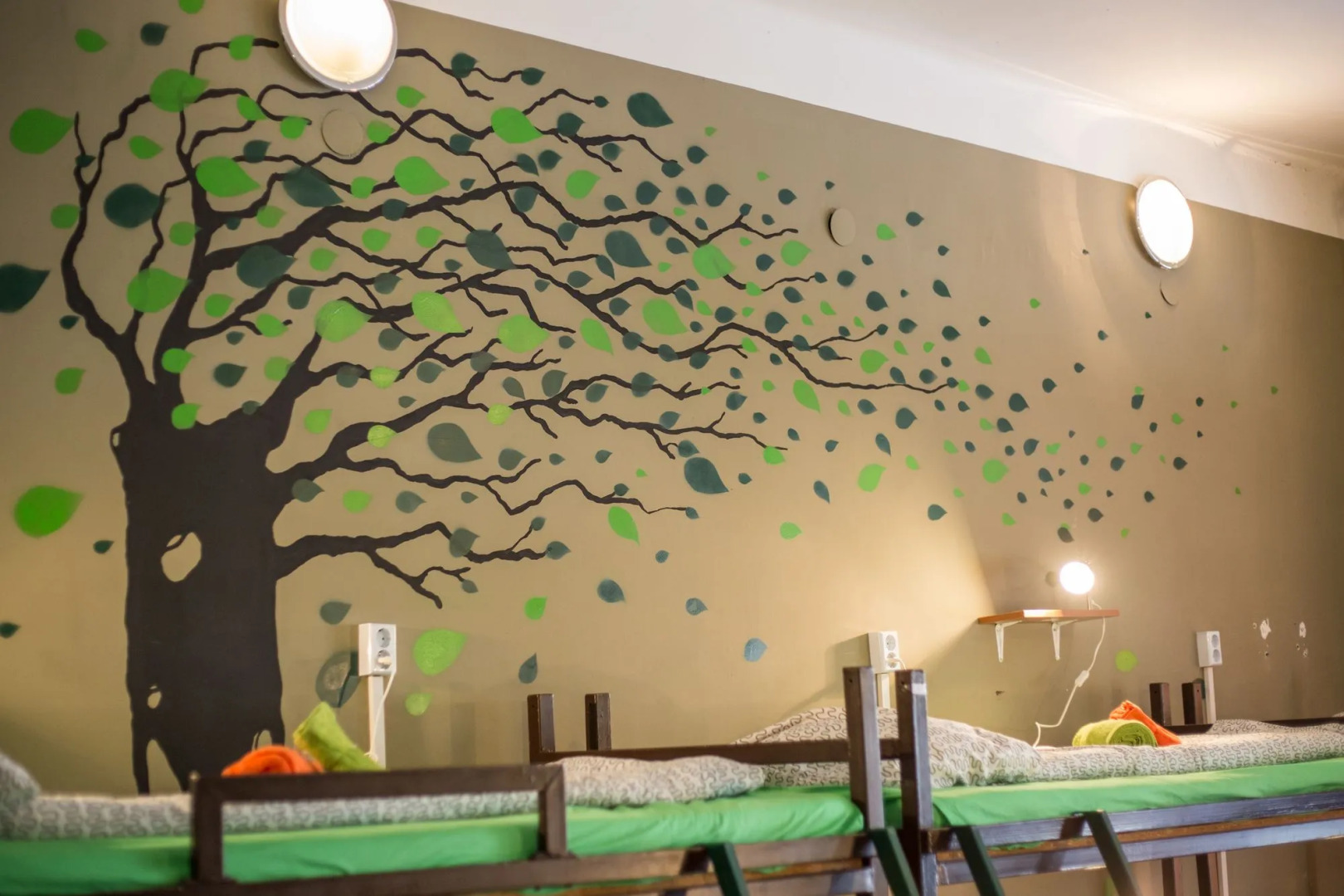 Island Hostel - Adults only