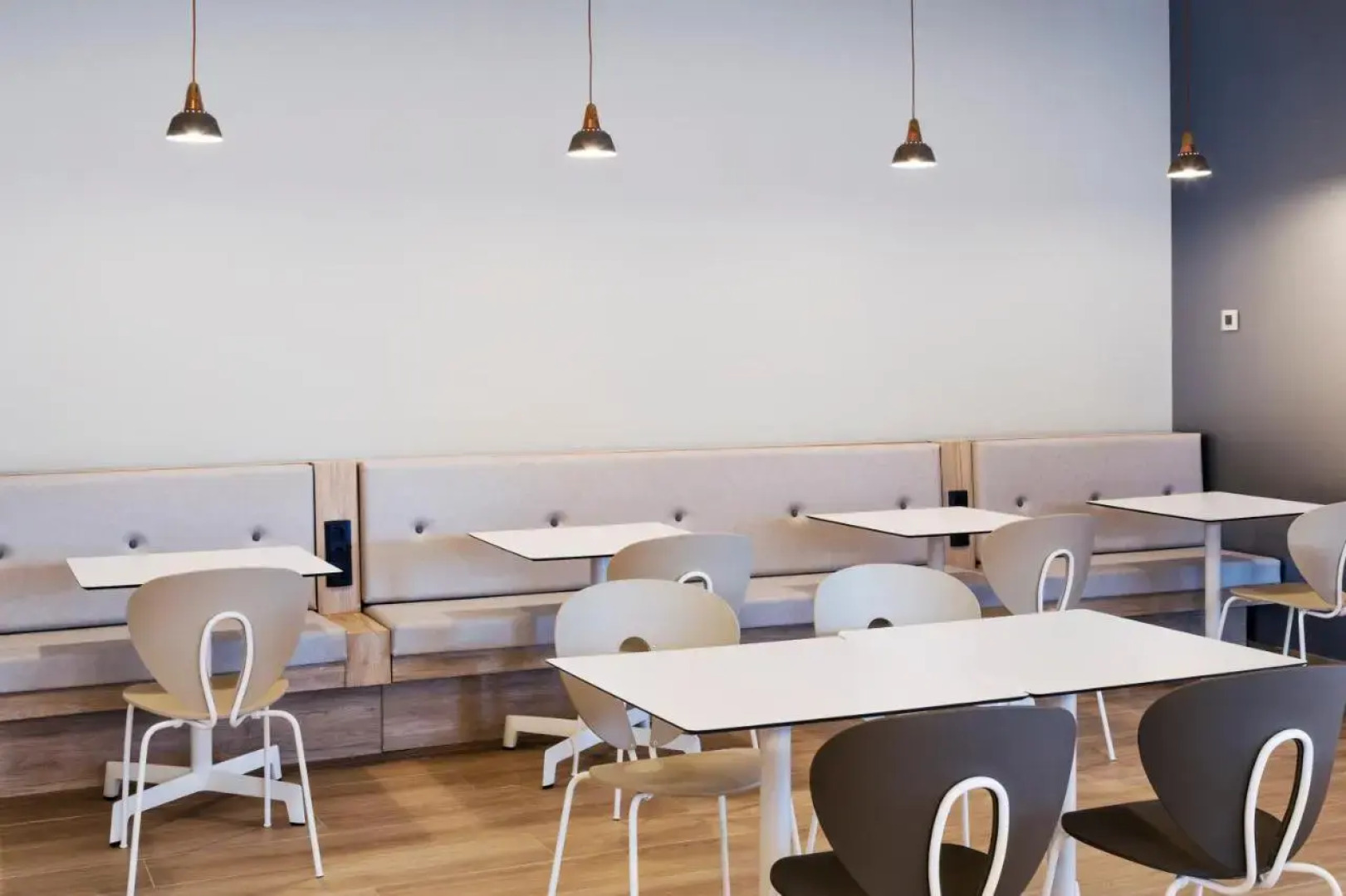 B&B Hotel Madrid Alcorcón