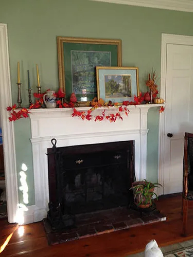 Stephen Clay Homestead B&B