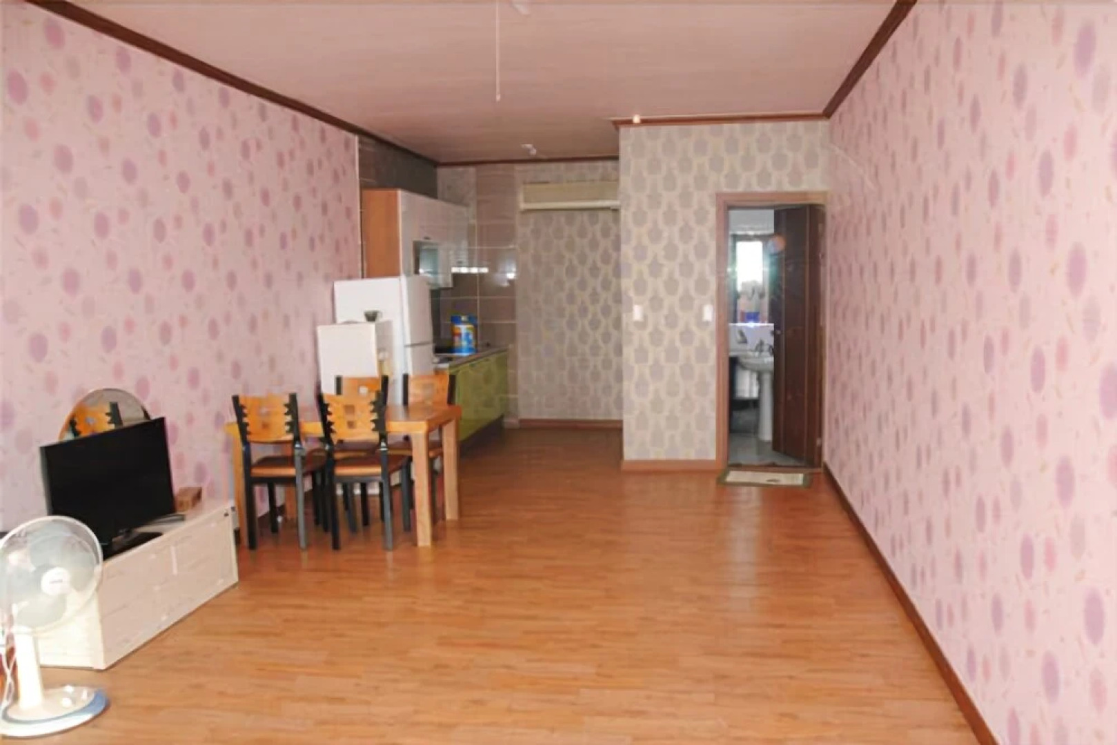 Hadong Kumosan Land Pension