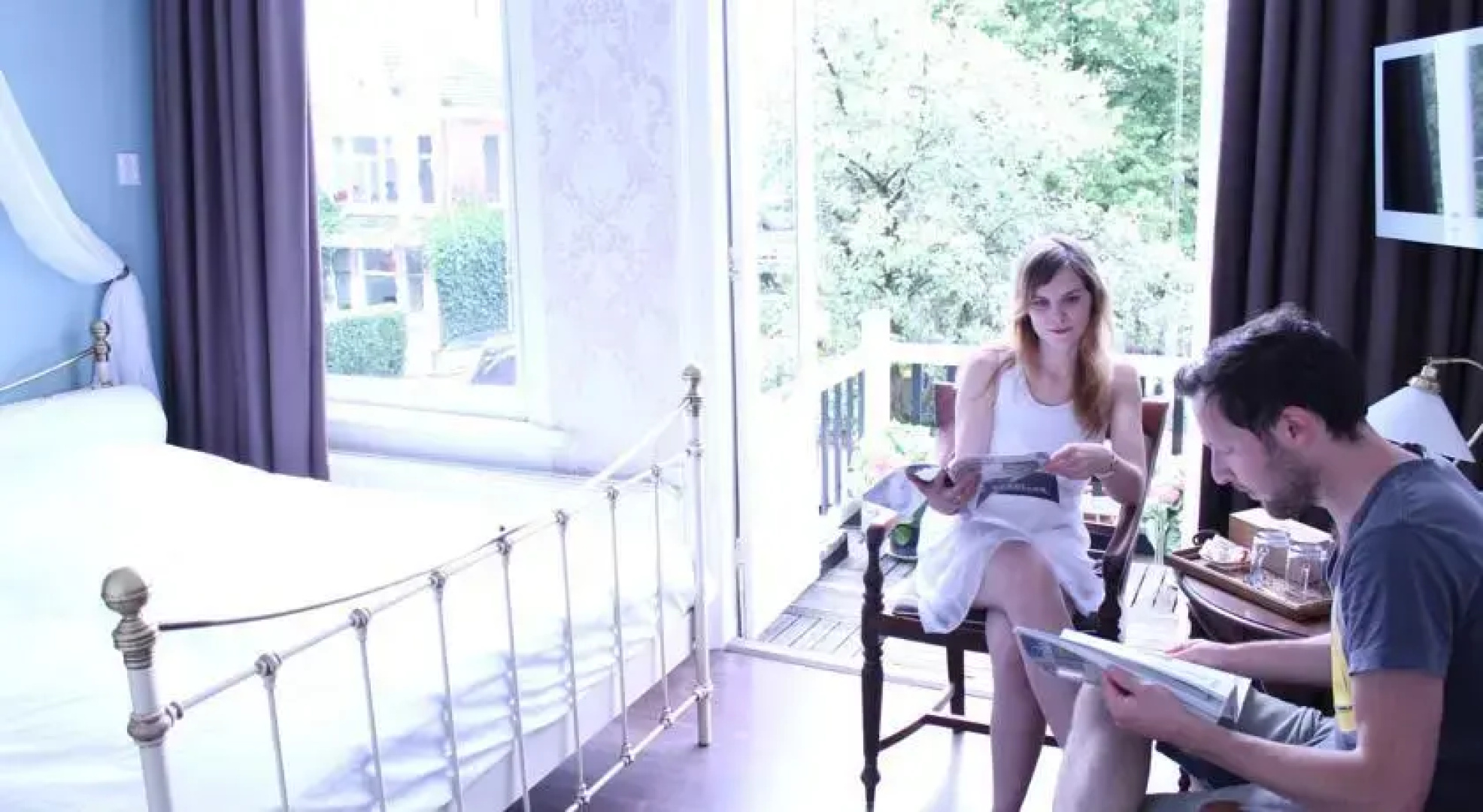 B&B Op Ut Hoekie