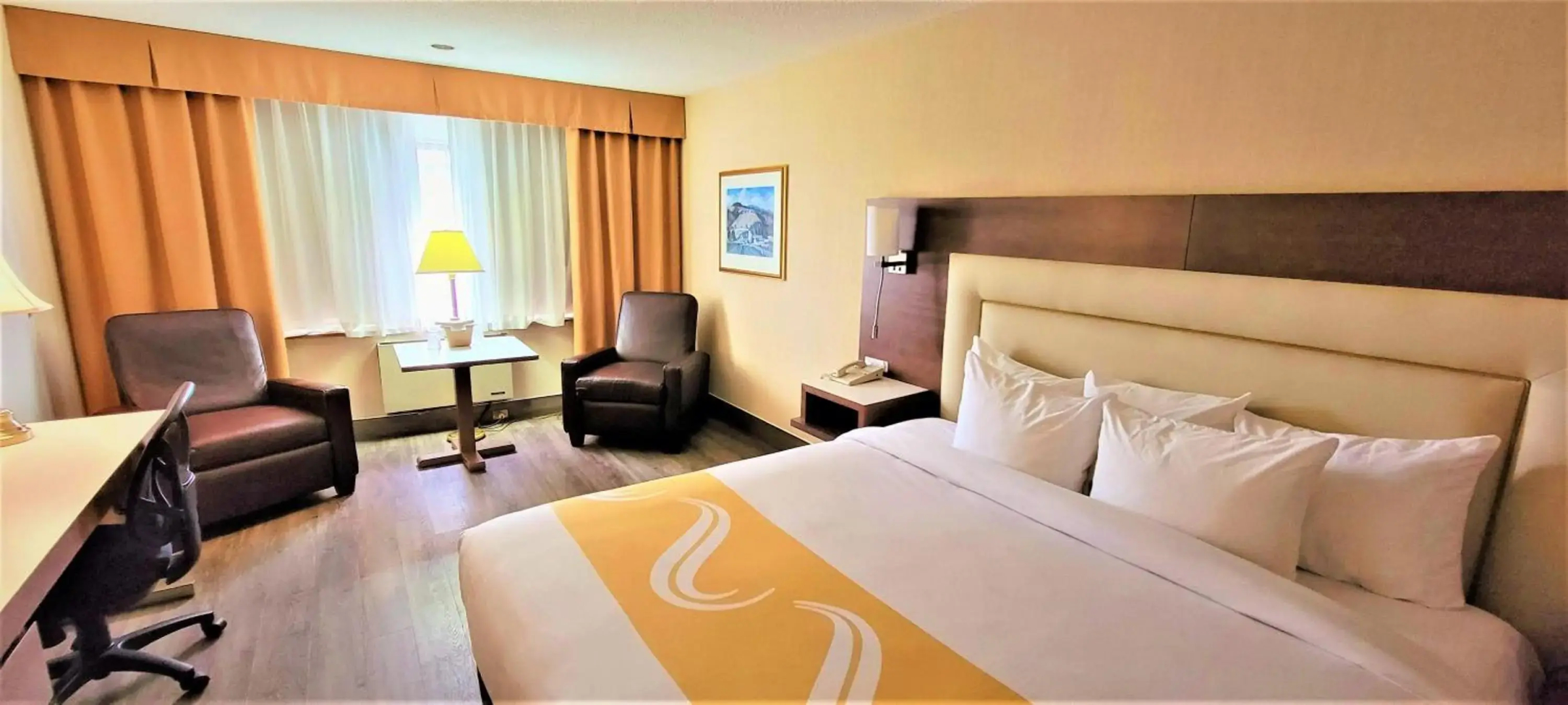 Quality Inn & Suites Gatineau