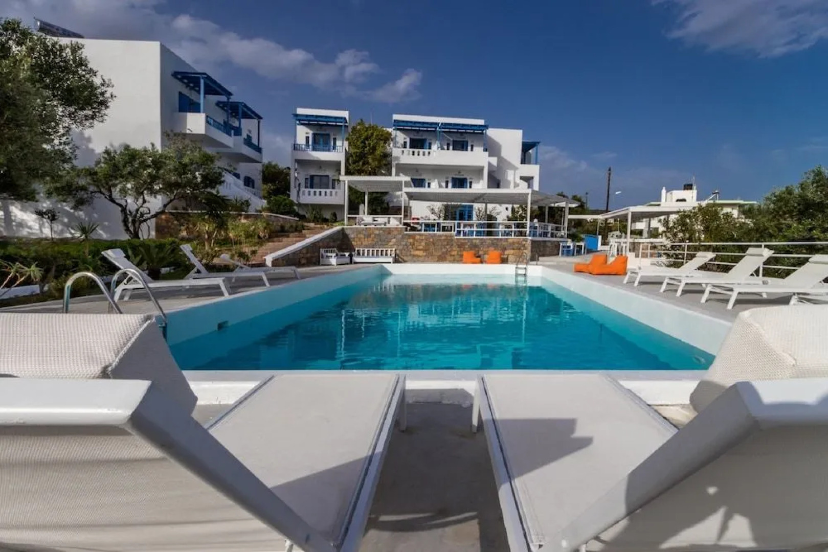 Milatos Village Cretan Agrotourism Hotel