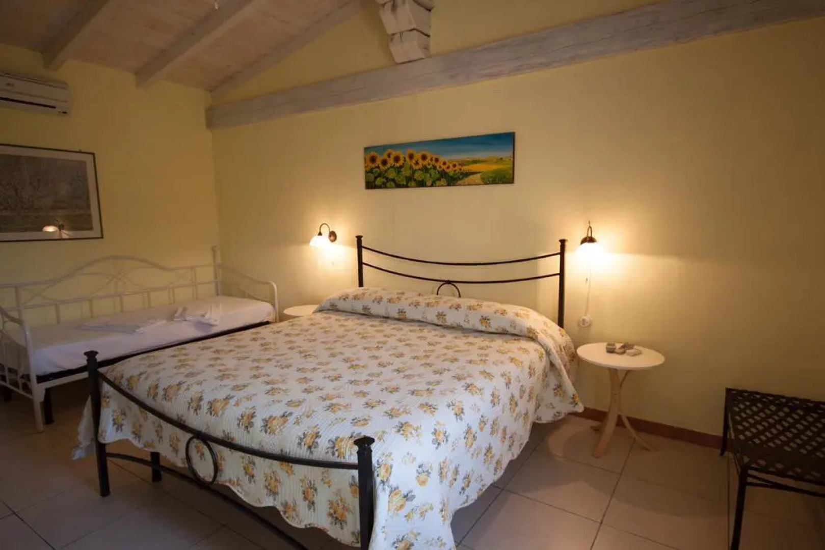 Locanda il Trovatore