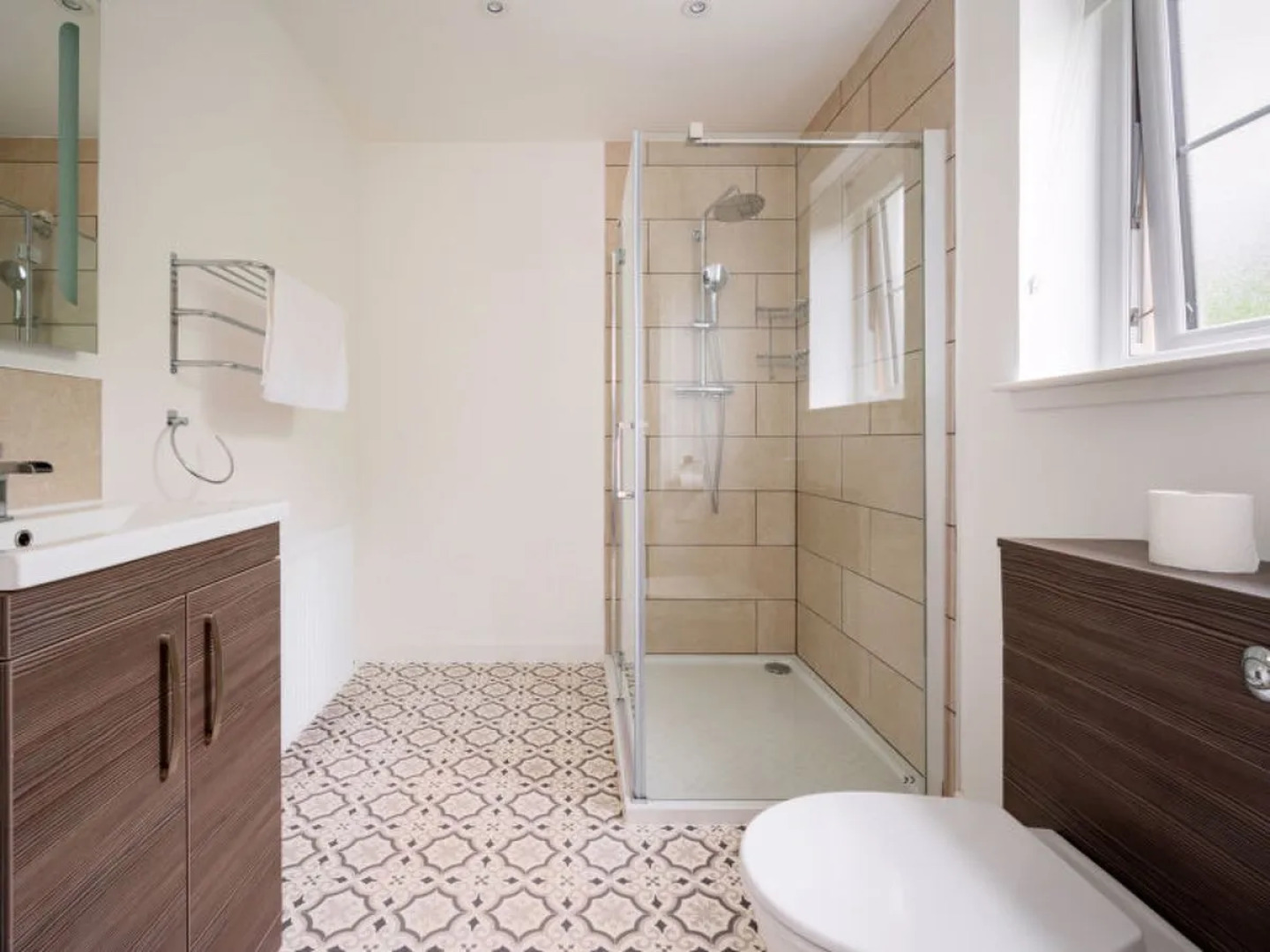 Balmridge House, Loch Ness, Bed & Breakfast