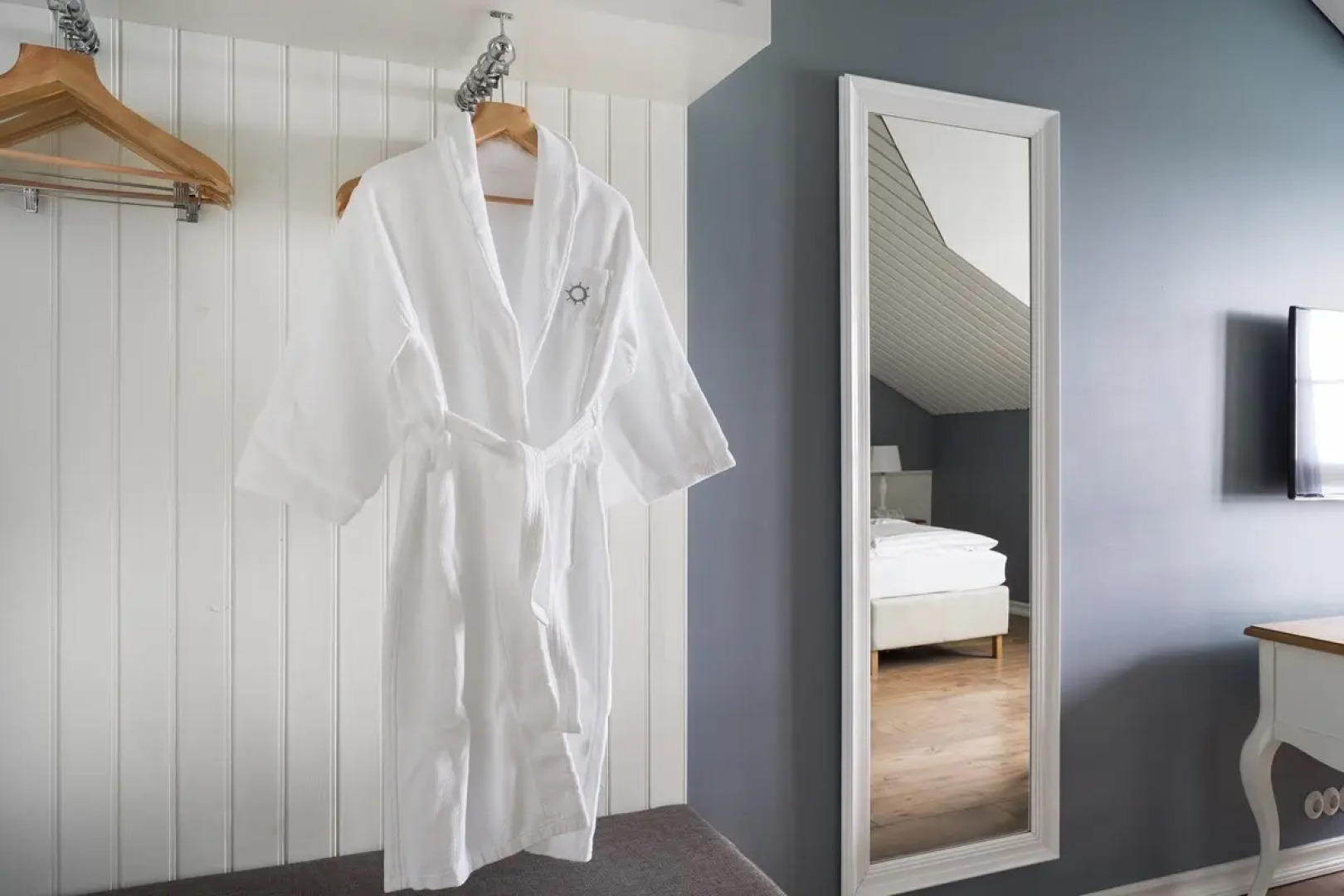 Отель Sigló by Keahotels