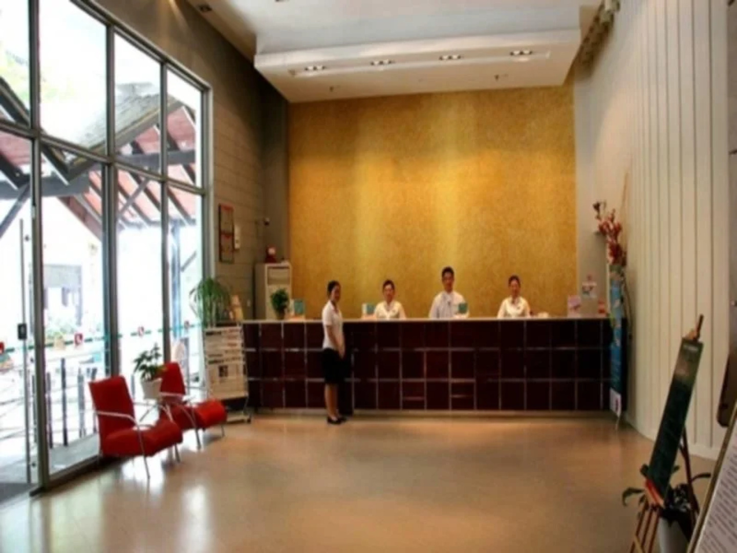 Jinjiang Inn,Select-Southern Song Imperial Street